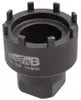 Llave SuperB TB-1069 para motores Bosch Vista previa de la imagen del producto 4