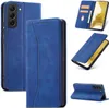Magnet Fancy Case Samsung Galaxy S23+ Case with Flap Wallet Voir les images du produit 12