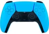 Sony DualSense v3 Blu Bluetooth/USB Gamepad Anteprima dell’immagine prodotto 2