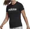 Adidas Tshirts Essentials Embroidered, GL0769, Größe: 158 Produktbild-Vorschau 2