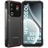 DOOGEE Blade20 Ultra Smartphone Handy, 1,54" Zusatzdisplay, Produktbild-Vorschau 1