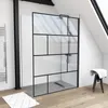 Receveur De Douche A Carreler 90X140Cm Recoupable Avec Voir les images du produit 13