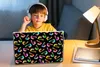 MuchoWow® Laptop Aufkleber Sticker Cover Muster - Produktbild-Vorschau 3