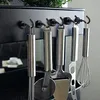 Magnethaken,Magnet Haken,Neodym Magnet Haken hält Produktbild-Vorschau 2