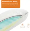 sleepling orthopädisches Nackenstützkissen, Memory Foam Produktbild-Vorschau 2