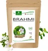 MoriVeda® Brahmi kapsle I 2měsíční balení I Paměť rostlinná Náhled obrázku produktu 1