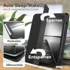 EAZY CASE Smartcase mit Stifthalter für Apple iPad Air 11 Produktbild-Vorschau 7