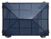 Pavillon Gartenpavillon 3x4 Taneo anthrazit aus Aluminium Produktbild-Vorschau 4