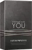 Giorgio Armani Stronger With You, Männer, 30 ml, Nicht Produktbild-Vorschau 11