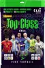 Panini Verlags Top Class 2025 TCs Starter Set Náhled obrázku produktu 1