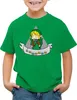 style3 Song of Time Kinder T-Shirt link Produktbild-Vorschau 1