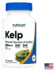 Nutricost | Kelp 325 mcg Náhled obrázku produktu 3