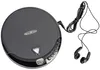 REFLEXION PCD400 REFLEXION PCD400 Tragbarer CD-Player Anteprima dell’immagine prodotto 4