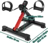 Faziango Faltbarer Stepper für Zuhause, Pedaltrainer, Produktbild-Vorschau 2