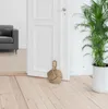 Butoir de porte NŒUDS en tricot - set de 2 pièces en crème Voir les images du produit 4