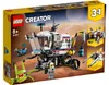 LEGO Creator 3in1 Space Rover Explorer Set, Zestaw do Podgląd zdjęcia produktu 29