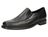 Scarpe basse da uomo Waldläufer, nere, taglia 44,5 (EUR) Anteprima dell’immagine prodotto 1