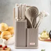 Klausberg Küchenset KB-7935 mit Messern und Schneidebrett Produktbild-Vorschau 8