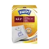 Swirl KÄ2 Sacs à poussière, paquet de 3 pour Kärcher WD2 Voir les images du produit 1