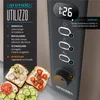Arendo Toaster 4 Scheiben, Langschlitztoaster, Langschlitz, Produktbild-Vorschau 19