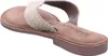 Lazamani Teenslippers  Teenslippers - Goudkleur - Maat 39 Produktbild-Vorschau 3