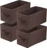 Lavita Storage Box | faltbare Aufbewahrung Boxen 15 x 31 x Produktbild-Vorschau 1