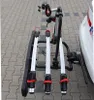 Bagażnik Na Hak Do Max 3 Rowerów Podgląd zdjęcia produktu 7