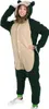 Kigurumi pyžamo Relaxo pro dospělé I Kostým Snorlax I Náhled obrázku produktu 2