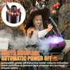 Mini-mistmaker - ultrasone vernevelaar - met led - 350 ml Productafbeelding-voorbeeld 3