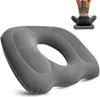 Orthopädisches Sitzkissen, Aufblasbares Kissen, Produktbild-Vorschau 3