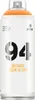 MTN Montana 94 Sprühlack RV-2004 Orange400 ml Produktbild-Vorschau 2