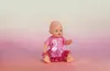 BABY born® Kleid Flamingo 43cm Produktbild-Vorschau 5