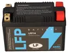 Baterie LiFePO4 12,8V 48Wh pro startovací baterii motocyklu Náhled obrázku produktu 2