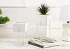 Howhomely Flowerpot Mzu White 23cm Náhled obrázku produktu 4