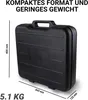 XORO MCA 38 Camping Sat-Anlage Set 38cm Satelliten-Antenne, Produktbild-Vorschau 8