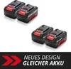 Einhell Akku Doppelpack 18 V / 4,0 Ah PXC-Twinpack CB 2 Produktbild-Vorschau 11