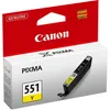 Canon 6511B001, Standardowa wydajność, Żółty, Tusz na bazie Podgląd zdjęcia produktu 2