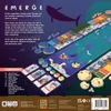 Emerge - Brettspiel - ENG Edition Produktbild-Vorschau 2