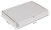 Maxibriefkarton DIN A4 - 350 x 250 x 50 mm, weiß 50 Stück Produktbild-Vorschau 3