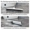 Szczotka do szorowania podłóg z długim uchwytem 128 cm, Podgląd zdjęcia produktu 2