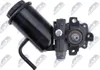 NTY SPW-TY-003 Servolenkung Pumpe Servopumpe für TOYOTA Produktbild-Vorschau 3