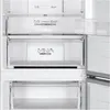 Gorenje NRK619CABXL4 Kühl-Gefrier-Kombination, 304 Liter, Produktbild-Vorschau 6