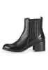 FELMINI Stiefelette Stiefelette Leder Produktbild-Vorschau 2