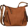 Tom Tailor Handtasche Schultertasche Damentasche Produktbild-Vorschau 17