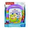 Fisher-Price Reimbuch für Kleinkinder, Polnisch sprechend & Produktbild-Vorschau 7