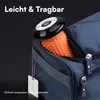 H&S Fußmassage Igelball - Faszienrolle Fuß - Produktbild-Vorschau 6