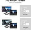 BENFEI Kabeladapter 4K DisplayPort auf HDMI Kabel 1,8M, DP Produktbild-Vorschau 4