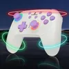 Manette de jeu ANBERNIC P01 Beige Blanc Voir les images du produit 6