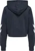 Hummel hmlLegacy Woman Cropped Hoodie Produktbild-Vorschau 2