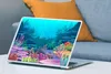 MuchoWow® Laptop Aufkleber Sticker Cover Meer - Korallen - Produktbild-Vorschau 4
